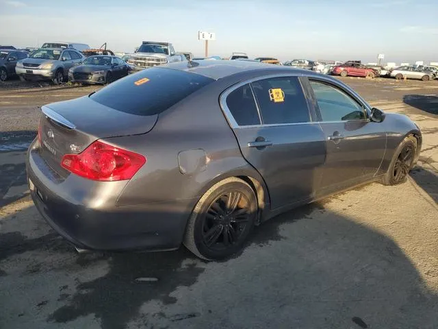 JN1CV6AP4CM934935 2012 2012 Infiniti G37- Base 3