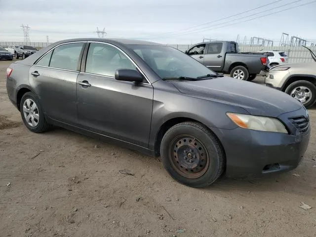 4T4BE46K69R058891 2009 2009 Toyota Camry- Base 4