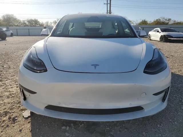 5YJ3E1EC6NF293399 2022 2022 Tesla MODEL 3 5