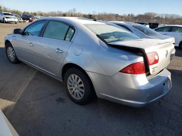 1G4HP57278U150920 2008 2008 Buick Lucerne- CX 2