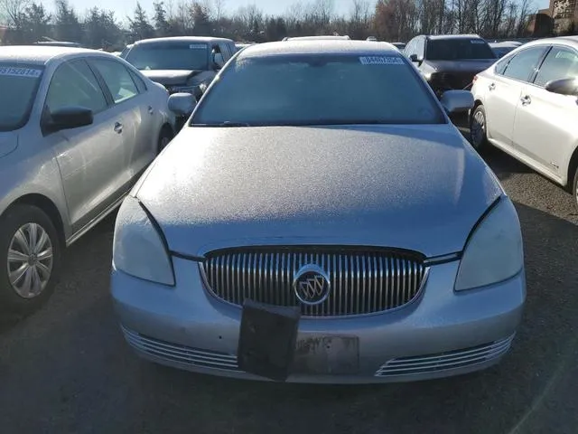 1G4HP57278U150920 2008 2008 Buick Lucerne- CX 5