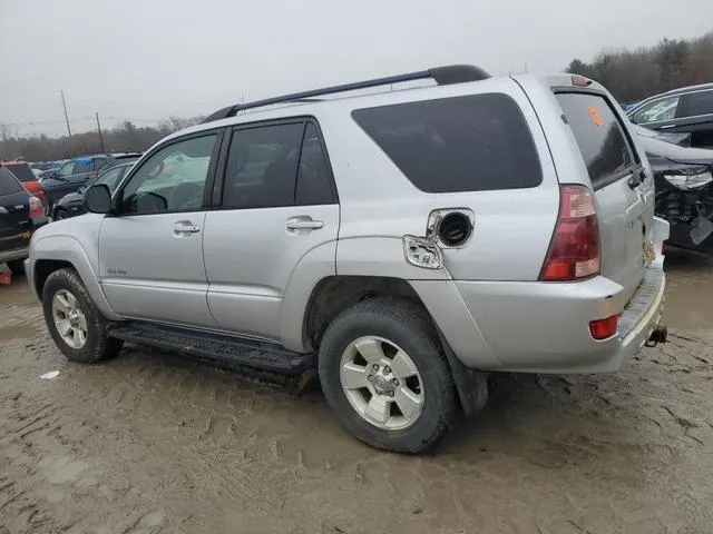 JTEBU14R240049178 2004 2004 Toyota 4runner- SR5 2