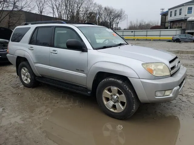 JTEBU14R240049178 2004 2004 Toyota 4runner- SR5 4