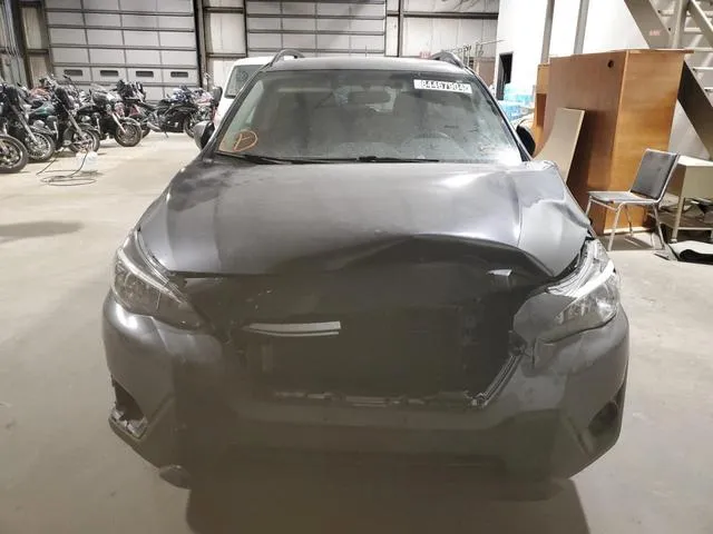 JF2GTABCXNH235874 2022 2022 Subaru Crosstrek 5