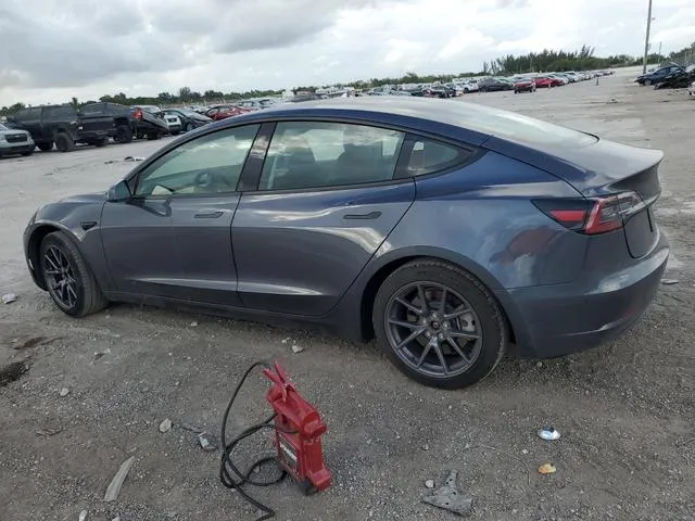 5YJ3E1EA9PF666503 2023 2023 Tesla MODEL 3 2