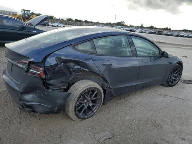 5YJ3E1EA9PF666503 2023 2023 Tesla MODEL 3 3