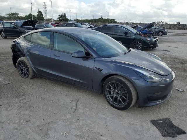 5YJ3E1EA9PF666503 2023 2023 Tesla MODEL 3 4