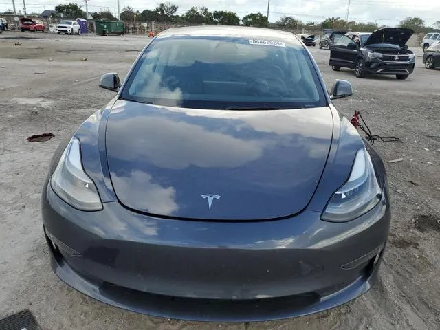 5YJ3E1EA9PF666503 2023 2023 Tesla MODEL 3 5