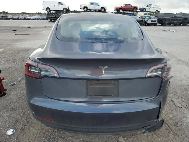 5YJ3E1EA9PF666503 2023 2023 Tesla MODEL 3 6