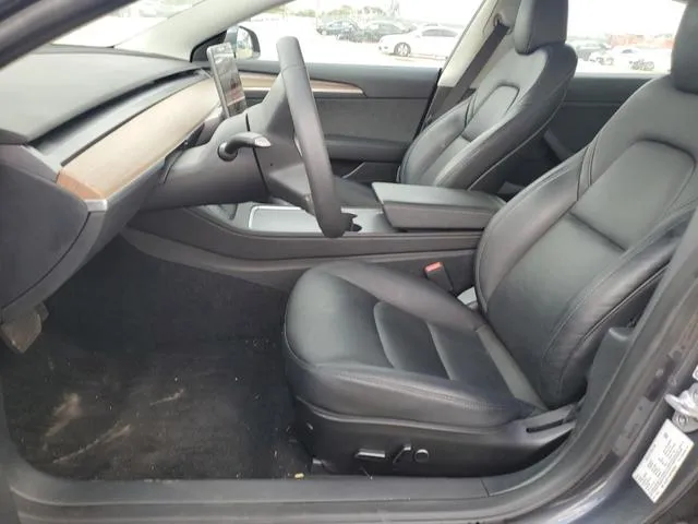 5YJ3E1EA9PF666503 2023 2023 Tesla MODEL 3 7