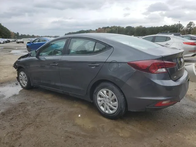 5NPD74LF7LH612899 2020 2020 Hyundai Elantra- SE 2