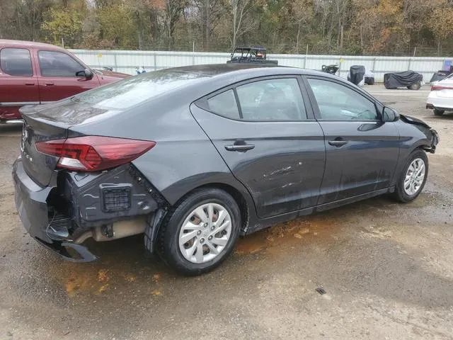 5NPD74LF7LH612899 2020 2020 Hyundai Elantra- SE 3