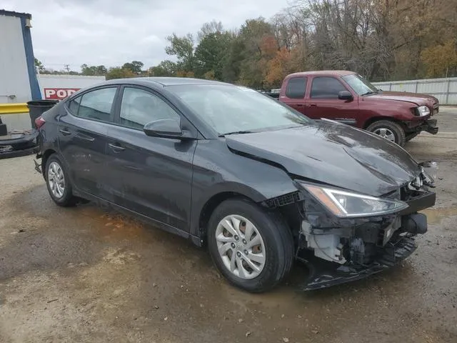 5NPD74LF7LH612899 2020 2020 Hyundai Elantra- SE 4