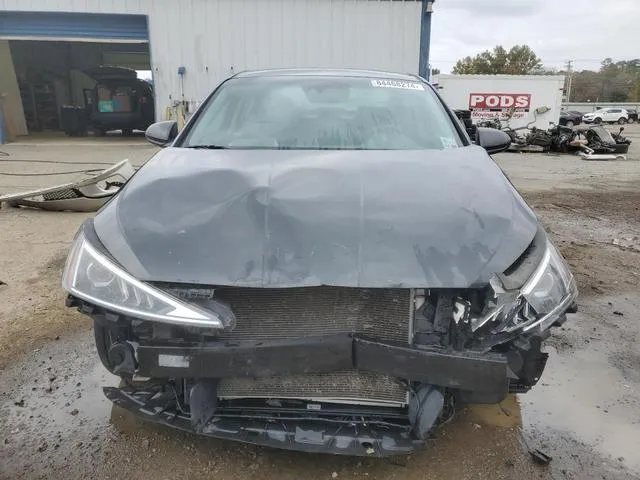 5NPD74LF7LH612899 2020 2020 Hyundai Elantra- SE 5