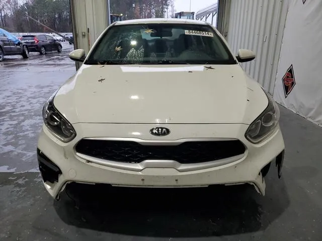 3KPF24AD2ME350661 2021 2021 KIA Forte- FE 5