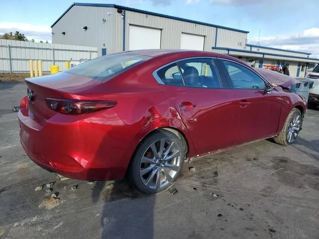 3MZBPBCM9MM205816 2021 2021 Mazda 3- Preferred 3