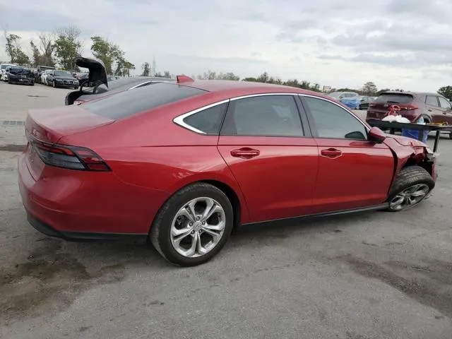 1HGCY1F22RA077286 2024 2024 Honda Accord- LX 3