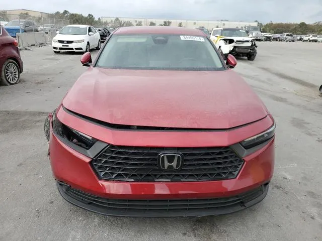 1HGCY1F22RA077286 2024 2024 Honda Accord- LX 5