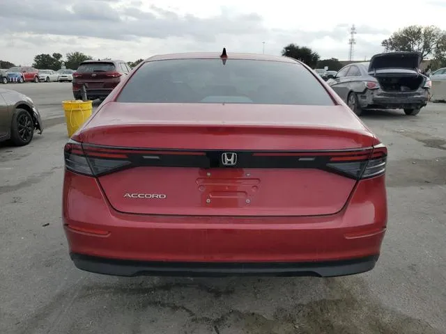 1HGCY1F22RA077286 2024 2024 Honda Accord- LX 6