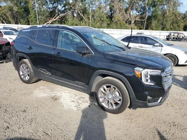 3GKALPEG2RL173811 2024 2024 GMC Terrain- Slt 4