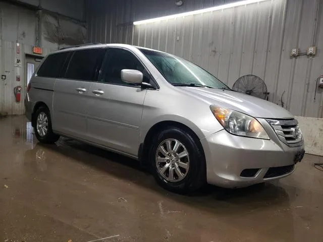 5FNRL38788B409507 2008 2008 Honda Odyssey- Exl 4