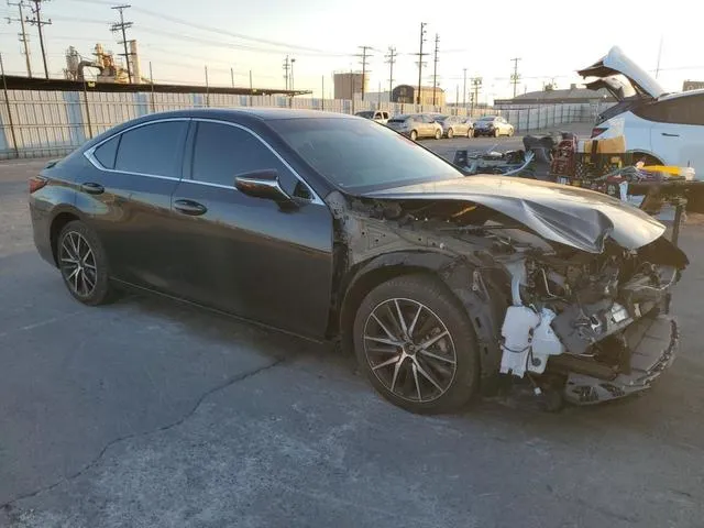 58AJZ1B13PU149760 2023 2023 Lexus ES- 350 F Sport Handling 4