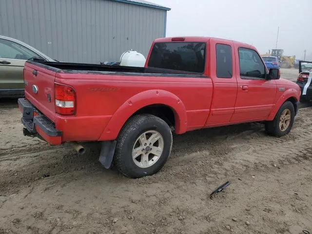 1FTYR44E76PA79981 2006 2006 Ford Ranger- Super Cab 3