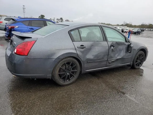 1N4BA41E27C808582 2007 2007 Nissan Maxima- SE 3