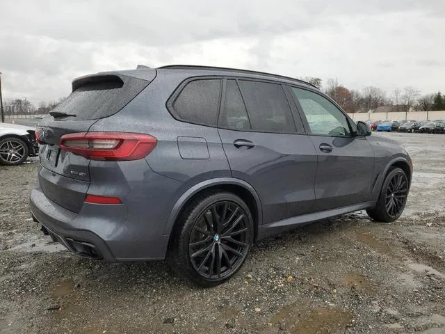 5UXCR6C06LLL75426 2020 2020 BMW X5- Xdrive40I 3