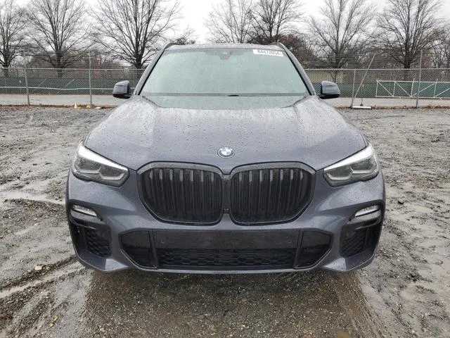 5UXCR6C06LLL75426 2020 2020 BMW X5- Xdrive40I 5