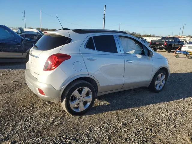 KL4CJASB1GB614613 2016 2016 Buick Encore 3