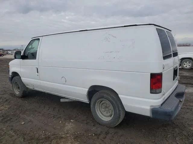 1FTNE1EW4EDA47381 2014 2014 Ford Econoline- E150 Van 2