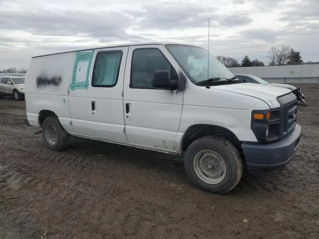 1FTNE1EW4EDA47381 2014 2014 Ford Econoline- E150 Van 4