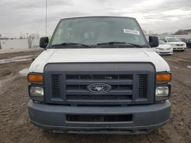 1FTNE1EW4EDA47381 2014 2014 Ford Econoline- E150 Van 5