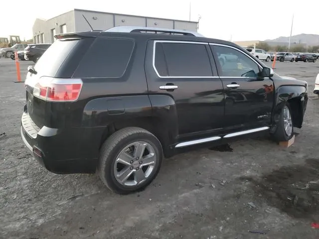 2GKALUEK6F6277995 2015 2015 GMC Terrain- Denali 3