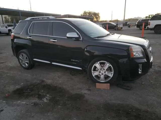 2GKALUEK6F6277995 2015 2015 GMC Terrain- Denali 4