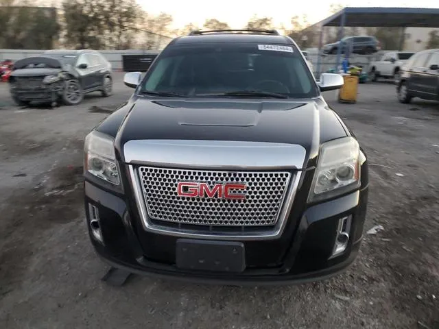 2GKALUEK6F6277995 2015 2015 GMC Terrain- Denali 5