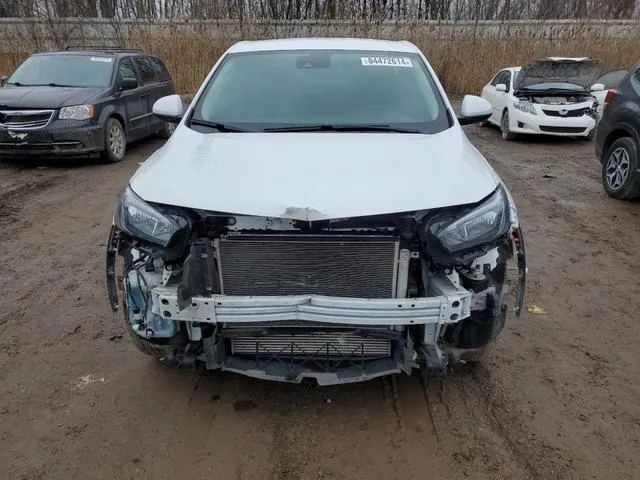 KL4MMCSL9NB086025 2022 2022 Buick Encore- Preferred 5