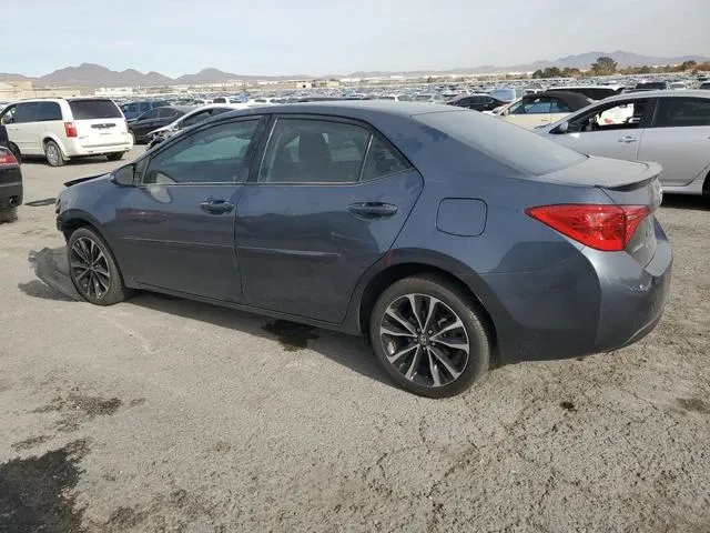 2T1BURHEXJC975274 2018 2018 Toyota Corolla- L 2