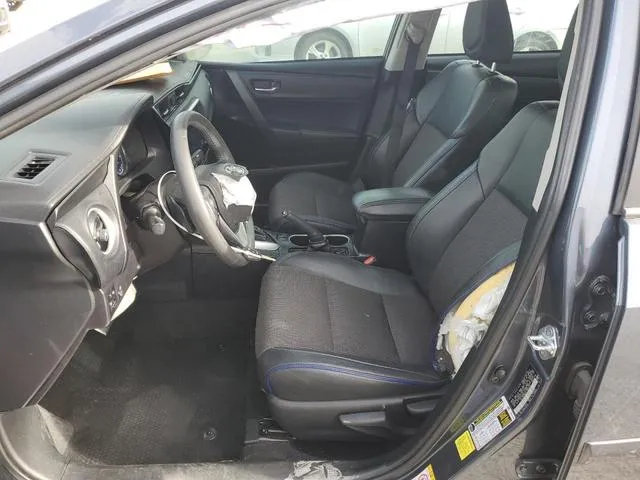 2T1BURHEXJC975274 2018 2018 Toyota Corolla- L 7