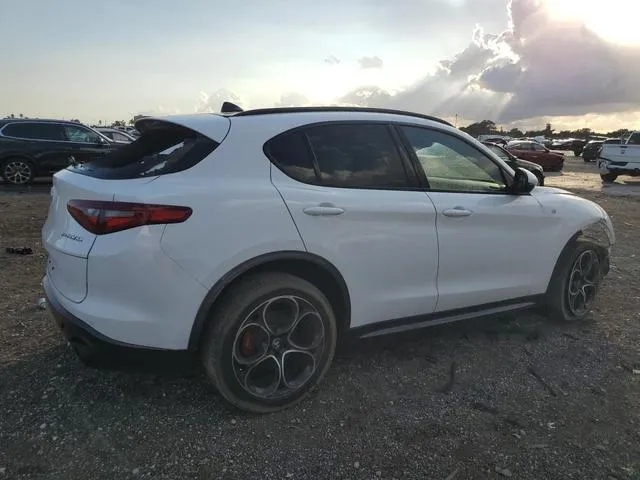 ZASPAKBN9N7D32847 2022 2022 Alfa Romeo Stelvio- TI 3