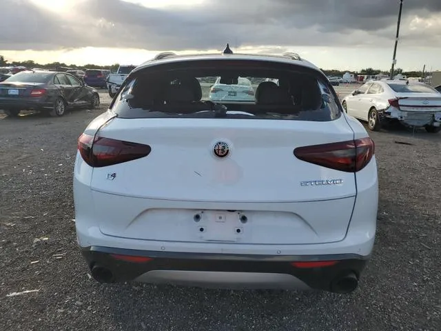 ZASPAKBN9N7D32847 2022 2022 Alfa Romeo Stelvio- TI 6