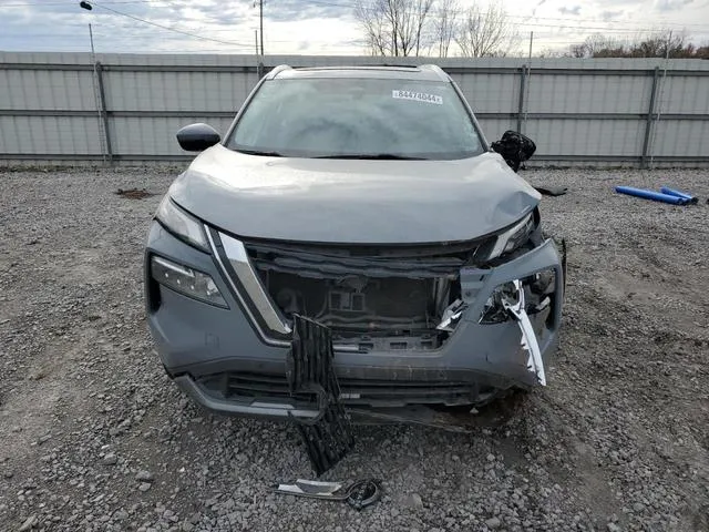 5N1BT3CB9PC753920 2023 2023 Nissan Rogue- SL 5