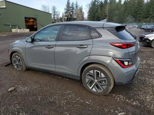 KM8K33AG6PU171198 2023 2023 Hyundai Kona- Sel 2