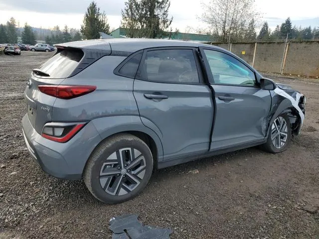 KM8K33AG6PU171198 2023 2023 Hyundai Kona- Sel 3