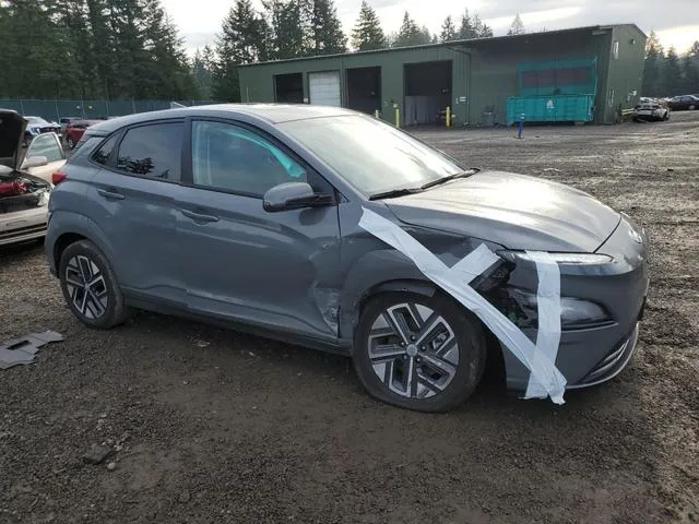 KM8K33AG6PU171198 2023 2023 Hyundai Kona- Sel 4