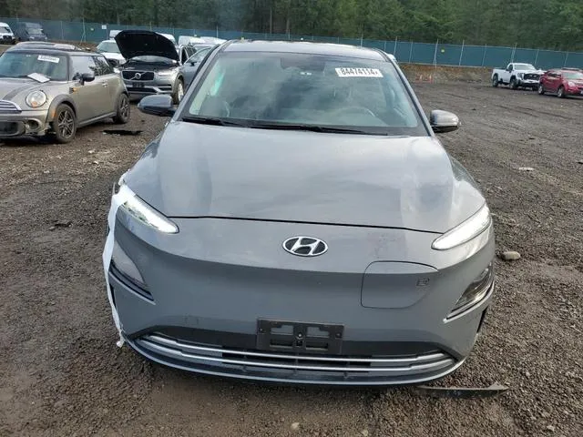 KM8K33AG6PU171198 2023 2023 Hyundai Kona- Sel 5