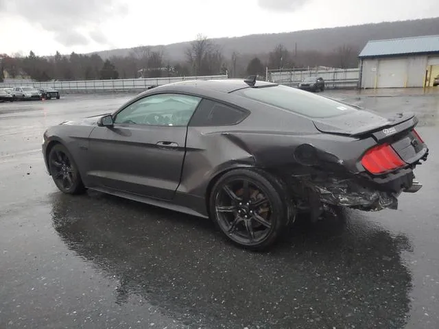 1FA6P8CF1L5181546 2020 2020 Ford Mustang- GT 2