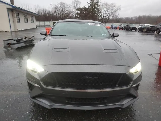 1FA6P8CF1L5181546 2020 2020 Ford Mustang- GT 5