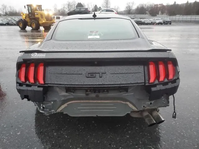 1FA6P8CF1L5181546 2020 2020 Ford Mustang- GT 6